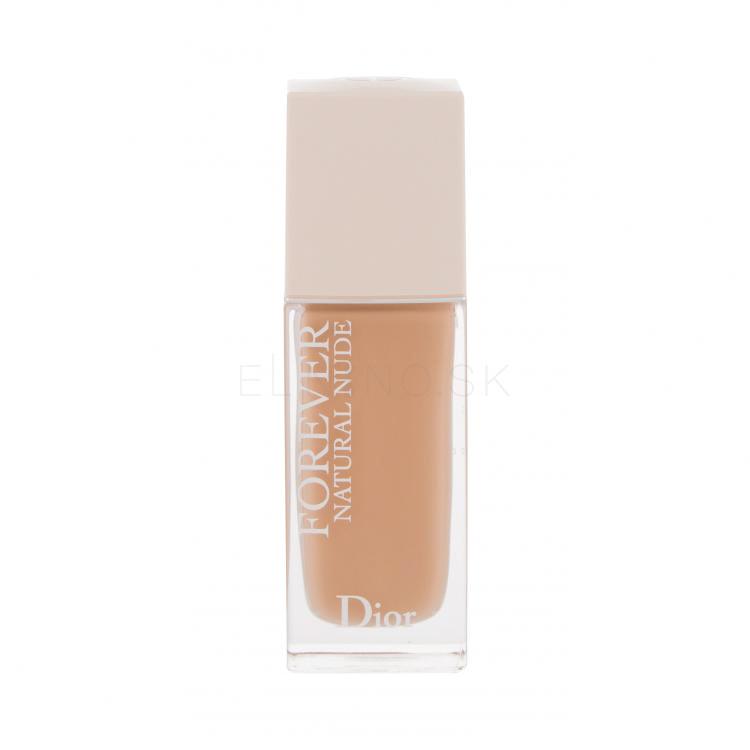 Christian Dior Forever Natural Nude Make-up pre ženy 30 ml Odtieň 2CR Cool Rosy