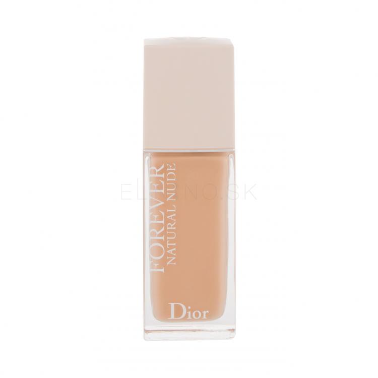Christian Dior Forever Natural Nude Make-up pre ženy 30 ml Odtieň 1N Neutral