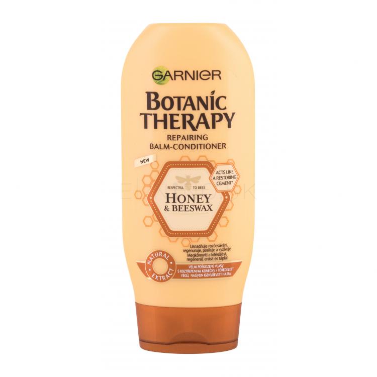 Garnier Botanic Therapy Honey &amp; Beeswax Balzam na vlasy pre ženy 200 ml