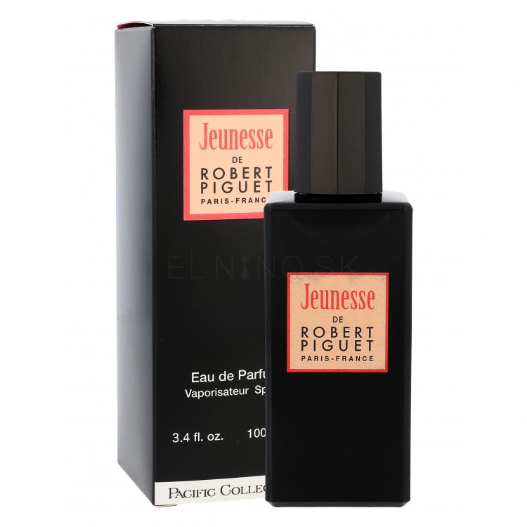 Robert Piguet Jeunesse Parfumovaná voda pre ženy 100 ml
