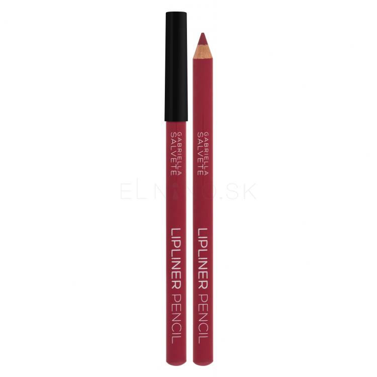 Gabriella Salvete Lipliner Pencil Ceruzka na pery pre ženy 0,25 g Odtieň 03