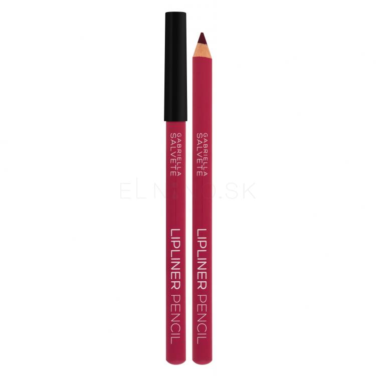 Gabriella Salvete Lipliner Pencil Ceruzka na pery pre ženy 0,25 g Odtieň 04