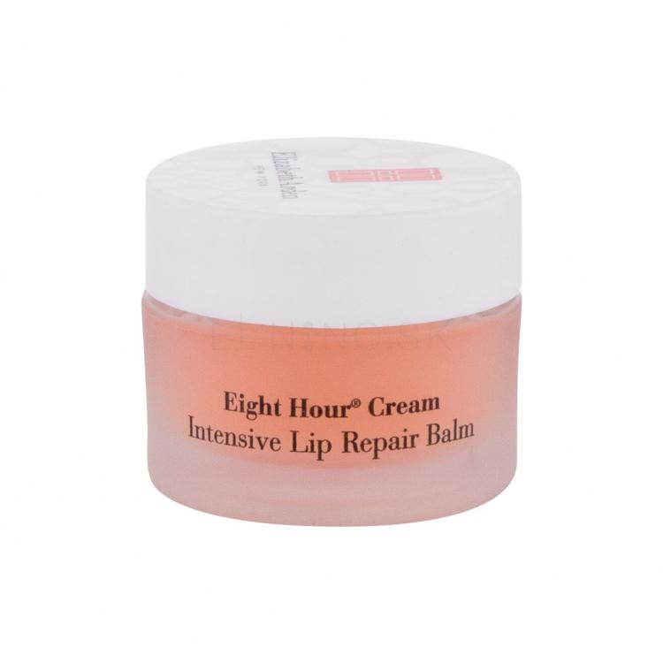 Elizabeth Arden Eight Hour® Cream Intensive Lip Repair Balm Balzam na pery pre ženy 11,6 ml tester