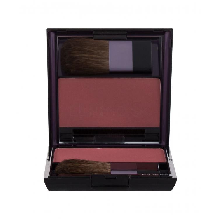 Shiseido Luminizing Satin Face Color Lícenka pre ženy 6,5 g Odtieň RS302