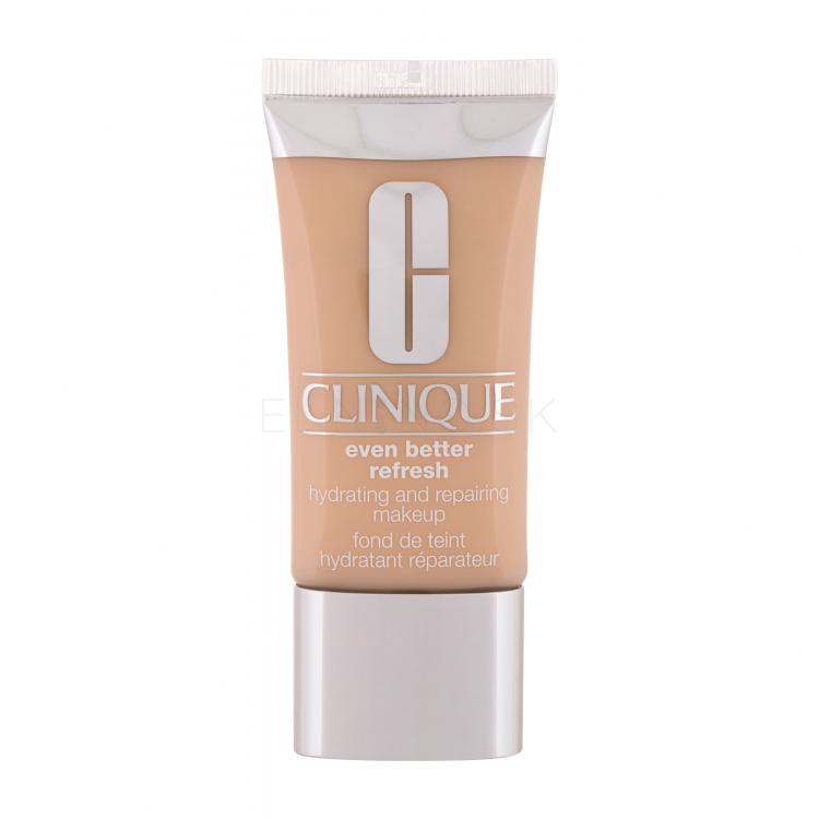 Clinique Even Better Refresh Make-up pre ženy 30 ml Odtieň WN 46 Golden Neutral