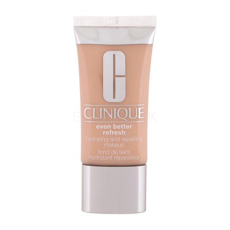 Clinique Even Better Refresh Make-up pre ženy 30 ml Odtieň WN 30 Biscuit
