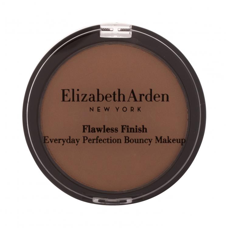 Elizabeth Arden Flawless Finish Everyday Perfection Make-up pre ženy 9 g Odtieň 11 Golden Caramel tester