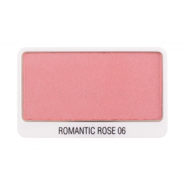 Elizabeth Arden Beautiful Color Radiance Lícenka pre ženy 5,4 g Odtieň 06 Romantic Rose tester