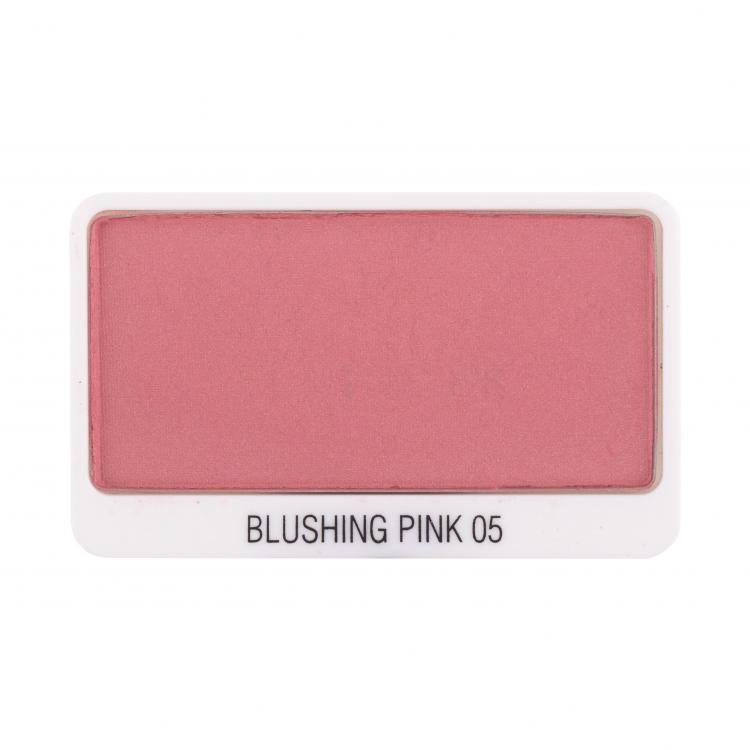 Elizabeth Arden Beautiful Color Radiance Lícenka pre ženy 5,4 g Odtieň 05 Blushing Pink tester