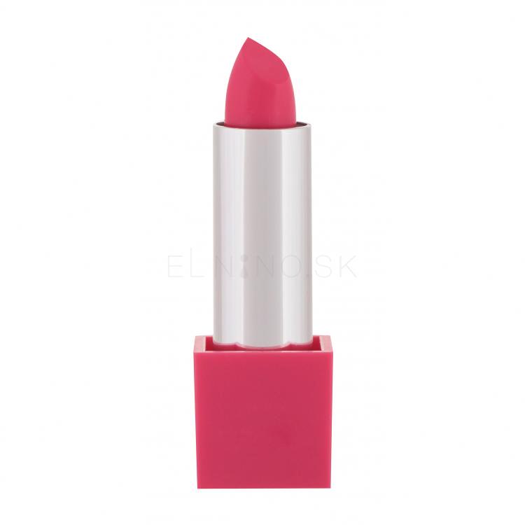 Elizabeth Arden Beautiful Color Moisturizing Rúž pre ženy 3,5 g Odtieň 28 Pink Vibrations tester