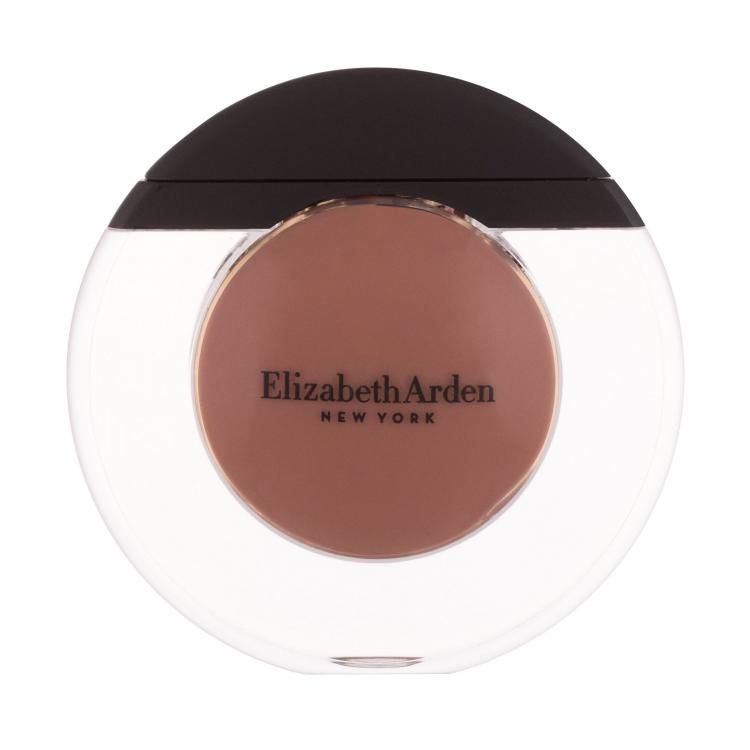 Elizabeth Arden Sheer Kiss Lip Oil Lesk na pery pre ženy 7 ml Odtieň 02 Nude Oasis