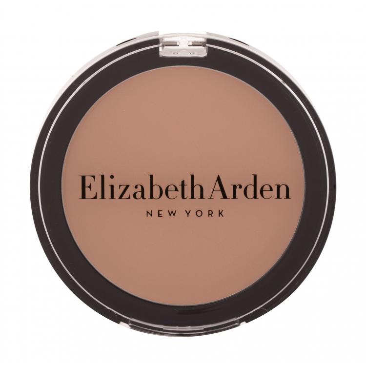 Elizabeth Arden Flawless Finish Sponge-On Cream Make-up pre ženy 10 g Odtieň 54 Vanilla Shell tester