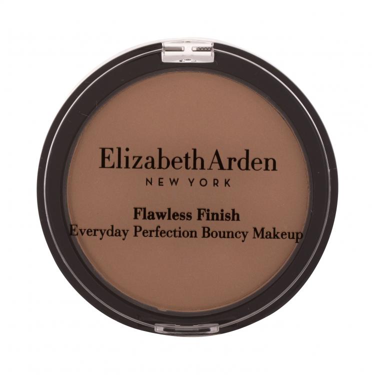 Elizabeth Arden Flawless Finish Everyday Perfection Make-up pre ženy 9 g Odtieň 07 Beige tester