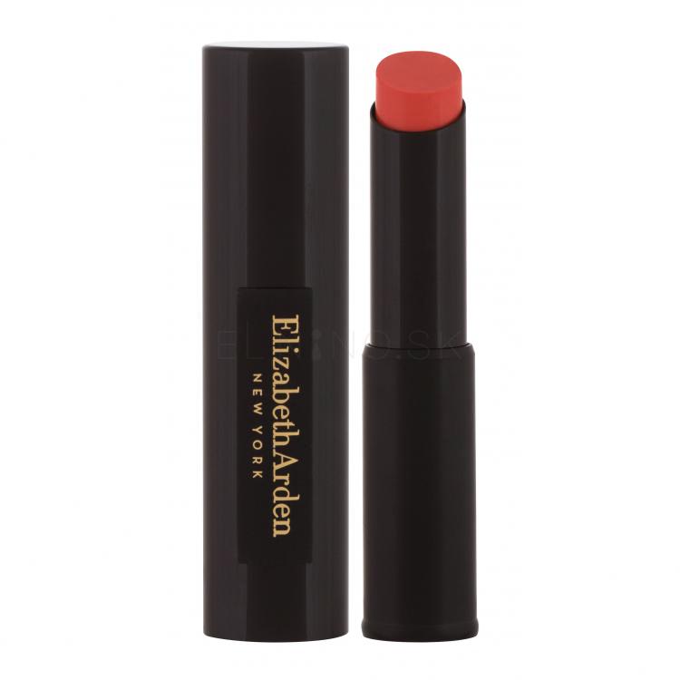 Elizabeth Arden Plush Up Lip Gelato Rúž pre ženy 3,2 g Odtieň 13 Coral Glaze