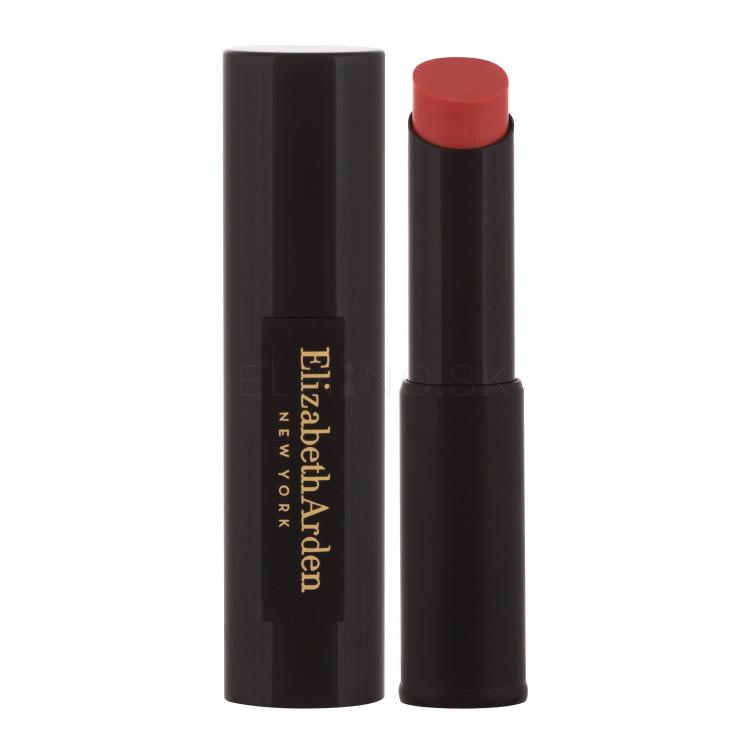 Elizabeth Arden Plush Up Lip Gelato Rúž pre ženy 3,2 g Odtieň 16 Poppy Pout