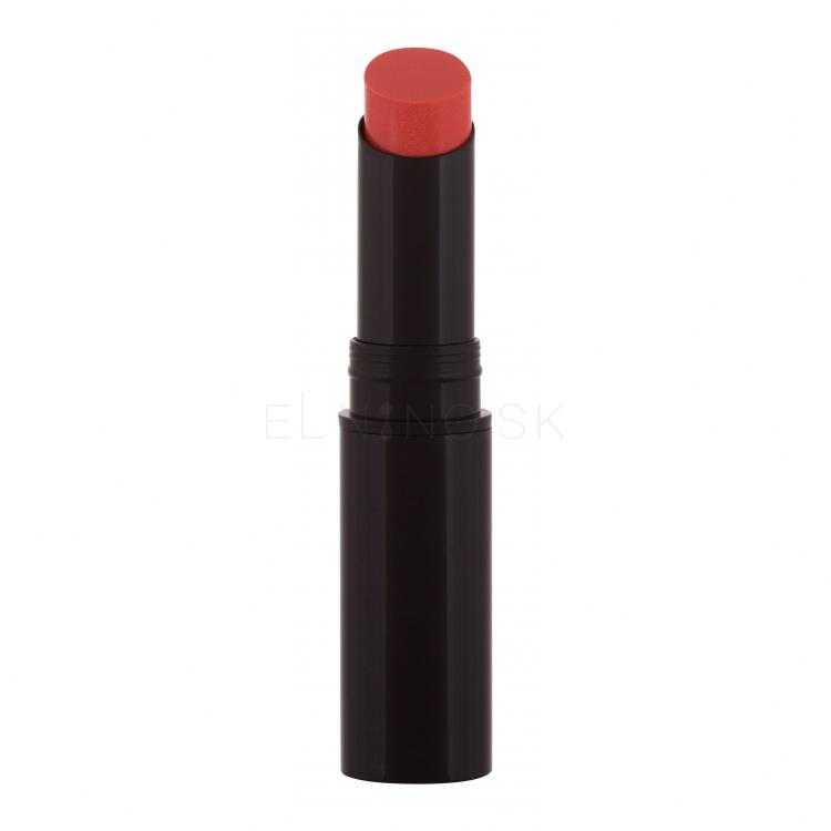 Elizabeth Arden Plush Up Lip Gelato Rúž pre ženy 3,2 g Odtieň 14 Just Peachy tester