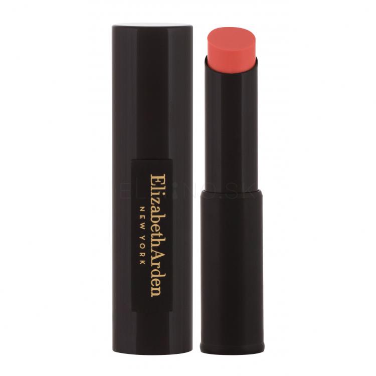 Elizabeth Arden Plush Up Lip Gelato Rúž pre ženy 3,2 g Odtieň 12 Tangerine Dream