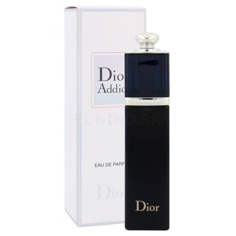 Dior Dior Addict 2014 Parfumovaná voda pre ženy 30 ml