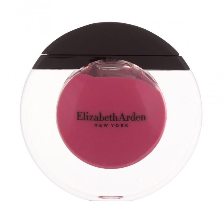 Elizabeth Arden Sheer Kiss Lip Oil Lesk na pery pre ženy 7 ml Odtieň 06 Heavenly Rose tester