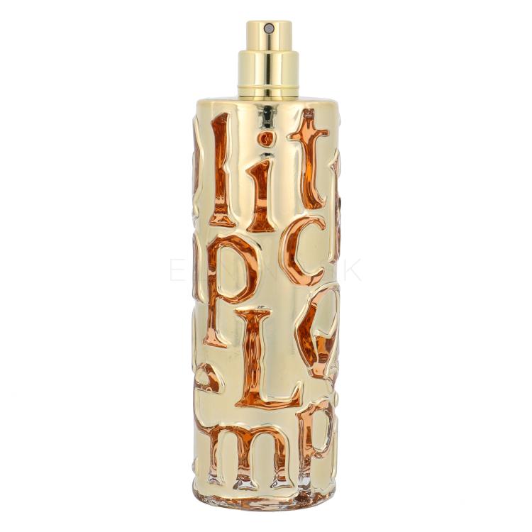 Lolita Lempicka Elle L´Aime A La Folie Parfumovaná voda pre ženy 80 ml tester