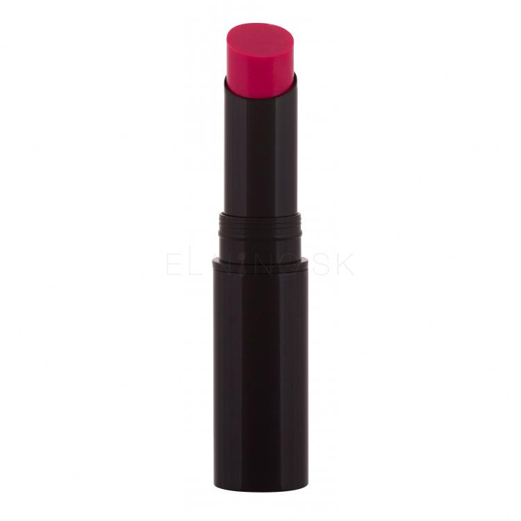 Elizabeth Arden Plush Up Lip Gelato Rúž pre ženy 3,2 g Odtieň 05 Flirty Fuchsia tester
