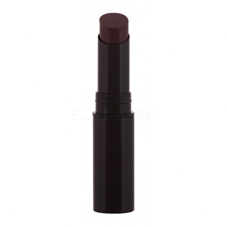 Elizabeth Arden Plush Up Lip Gelato Rúž pre ženy 3,2 g Odtieň 22 Black Cherry tester