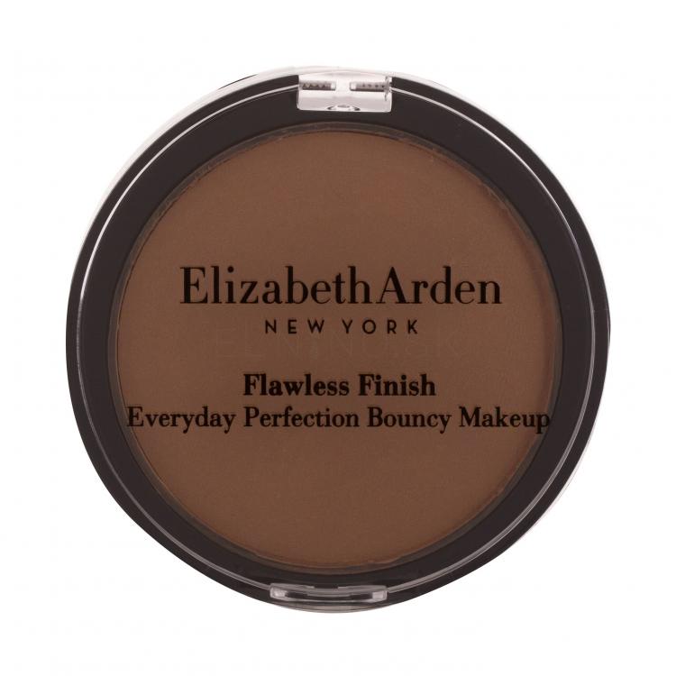 Elizabeth Arden Flawless Finish Everyday Perfection Make-up pre ženy 9 g Odtieň 12 Warm Pecan tester