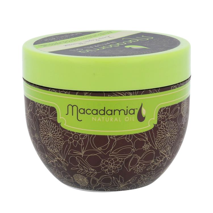 Macadamia Professional Deep Repair Masque Maska na vlasy pre ženy 470 ml