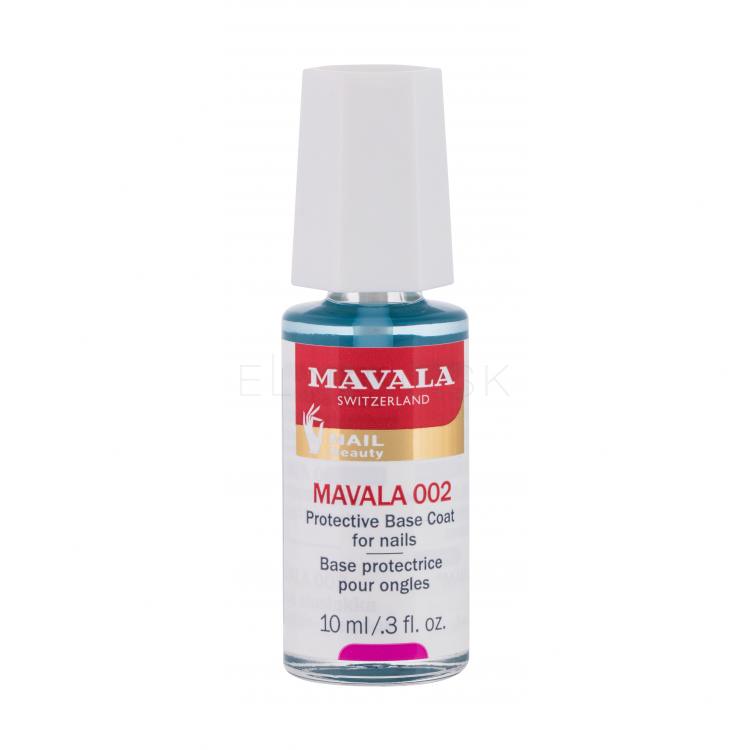 MAVALA Nail Beauty Mavala 002 Starostlivosť na nechty pre ženy 10 ml