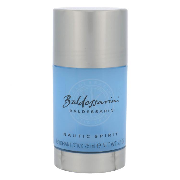 Baldessarini Nautic Spirit Dezodorant pre mužov 75 ml