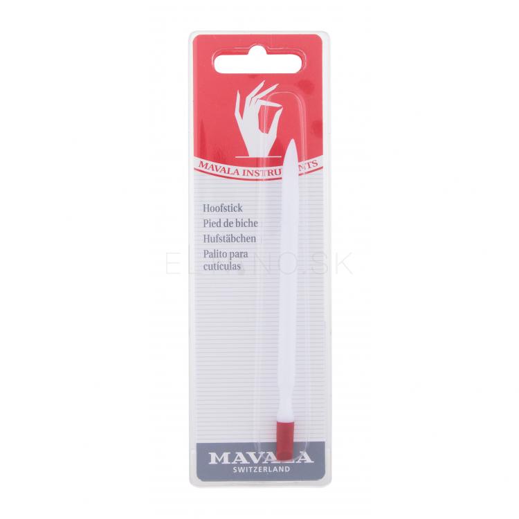 MAVALA Mavala Instruments Hoofstick Manikúra pre ženy 1 ks