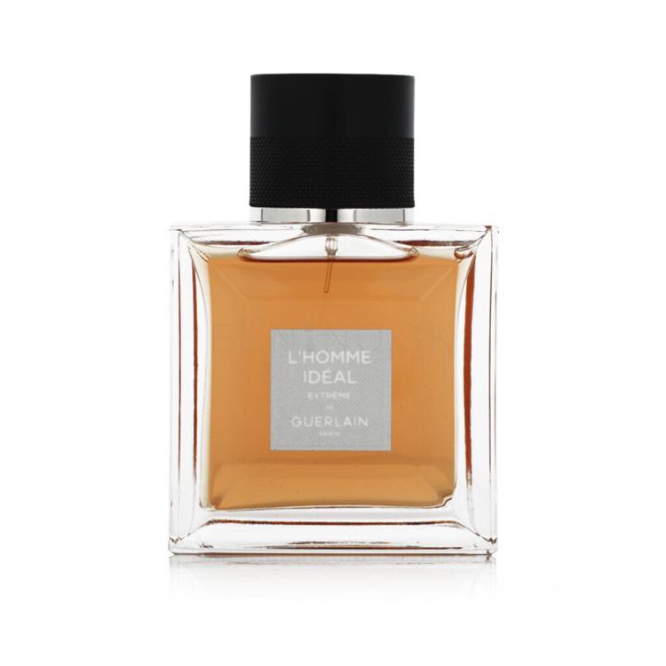 Guerlain L´Homme Ideal Extreme Parfumovaná voda pre mužov 50 ml