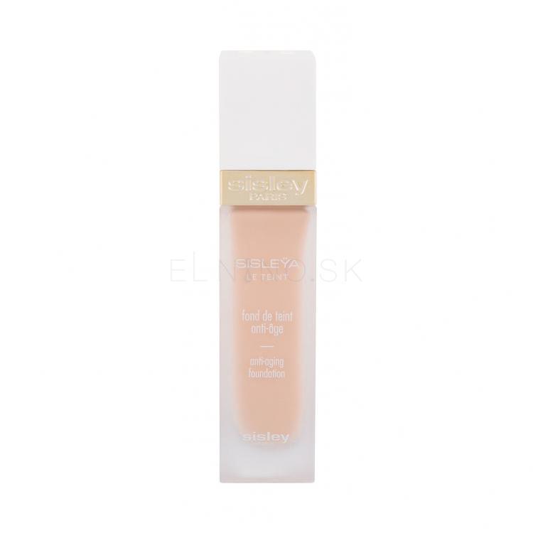 Sisley Sisleÿa Le Teint Make-up pre ženy 30 ml Odtieň 1N/1B Ivory