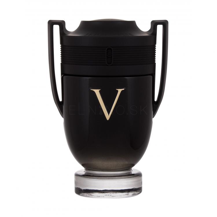 Paco Rabanne Invictus Victory Parfumovaná voda pre mužov 100 ml tester