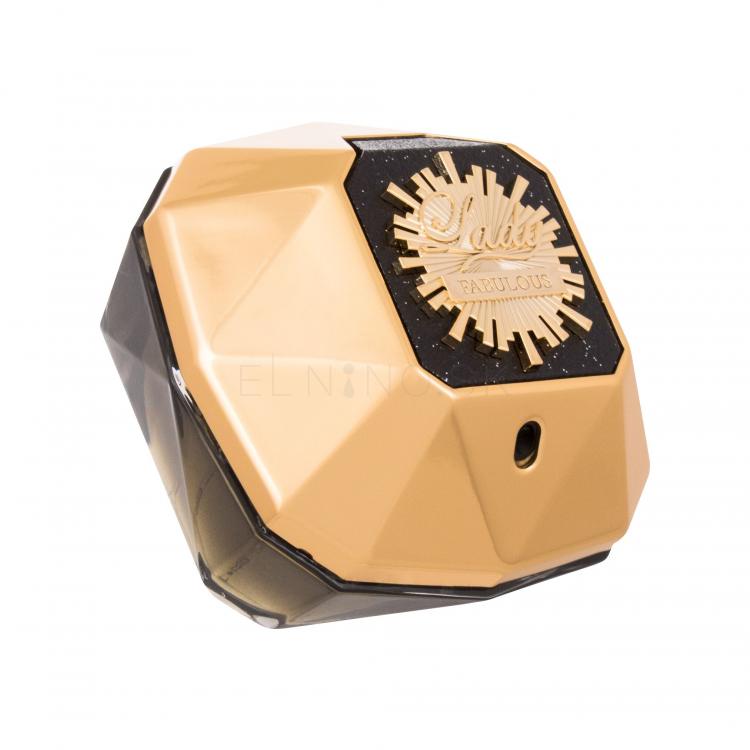 Paco Rabanne Lady Million Fabulous Parfumovaná voda pre ženy 80 ml tester