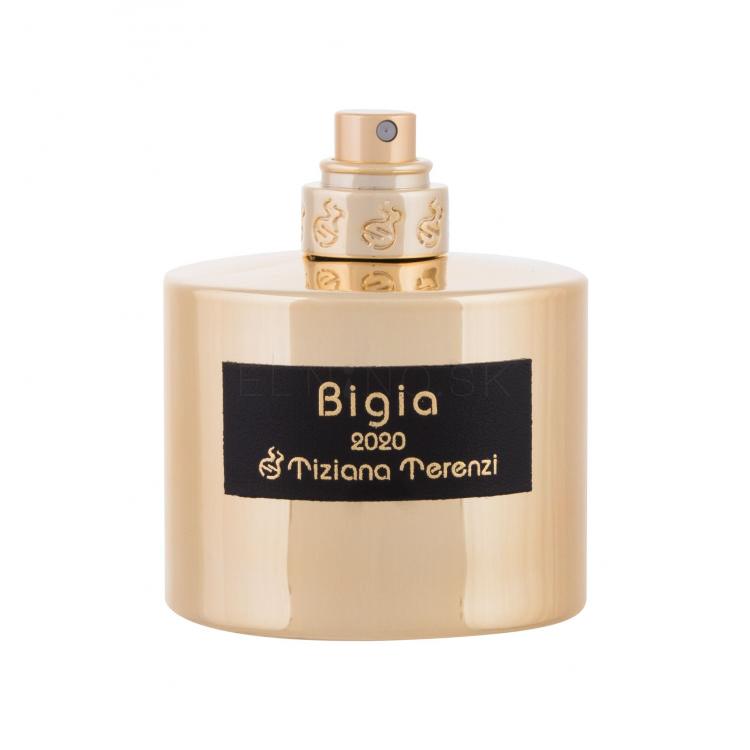 Tiziana Terenzi Anniversary Collection Bigia Parfum 100 ml tester