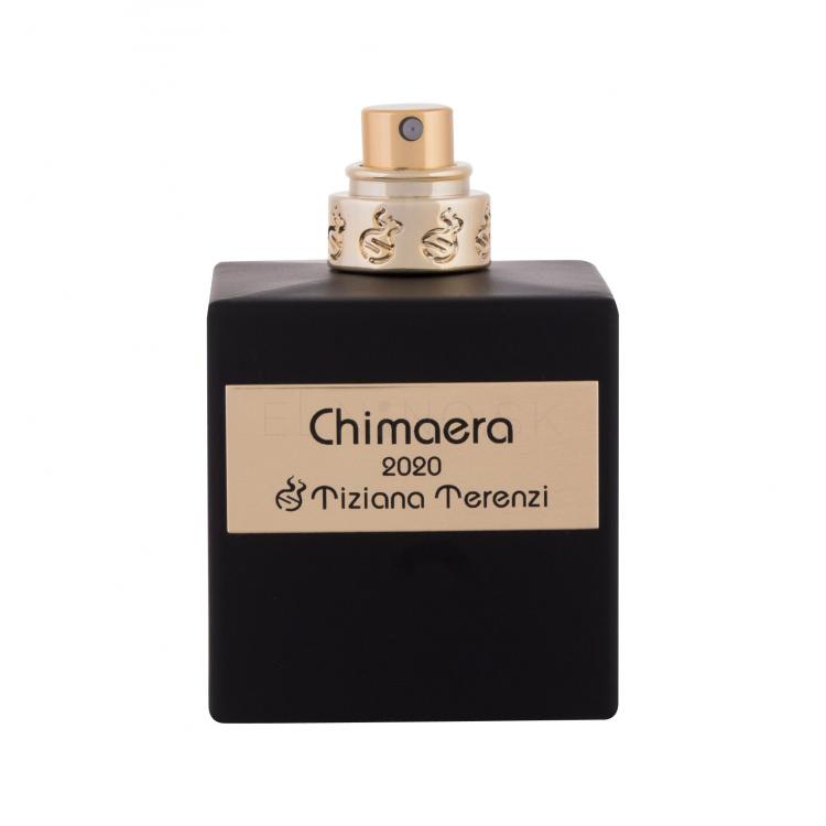 Tiziana Terenzi Anniversary Collection Chimaera Parfum 100 ml tester