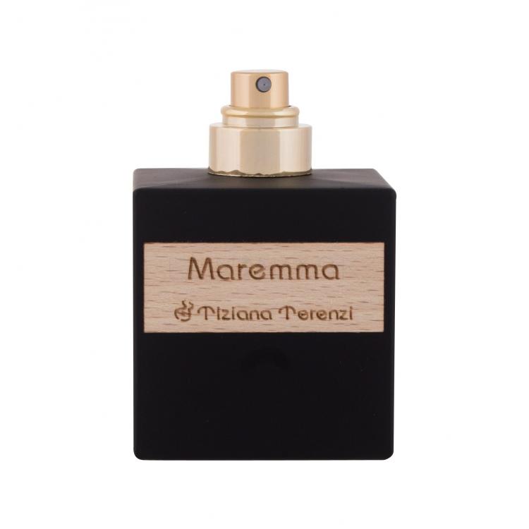 Tiziana Terenzi Maremma Parfum 100 ml tester
