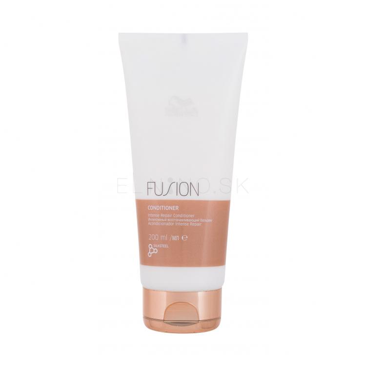 Wella Professionals Fusion Kondicionér pre ženy 200 ml