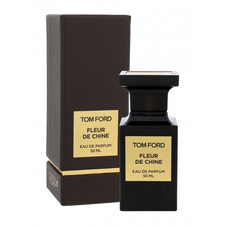 TOM FORD Atelier d´Orient Fleur de Chine Parfumovaná voda 50 ml