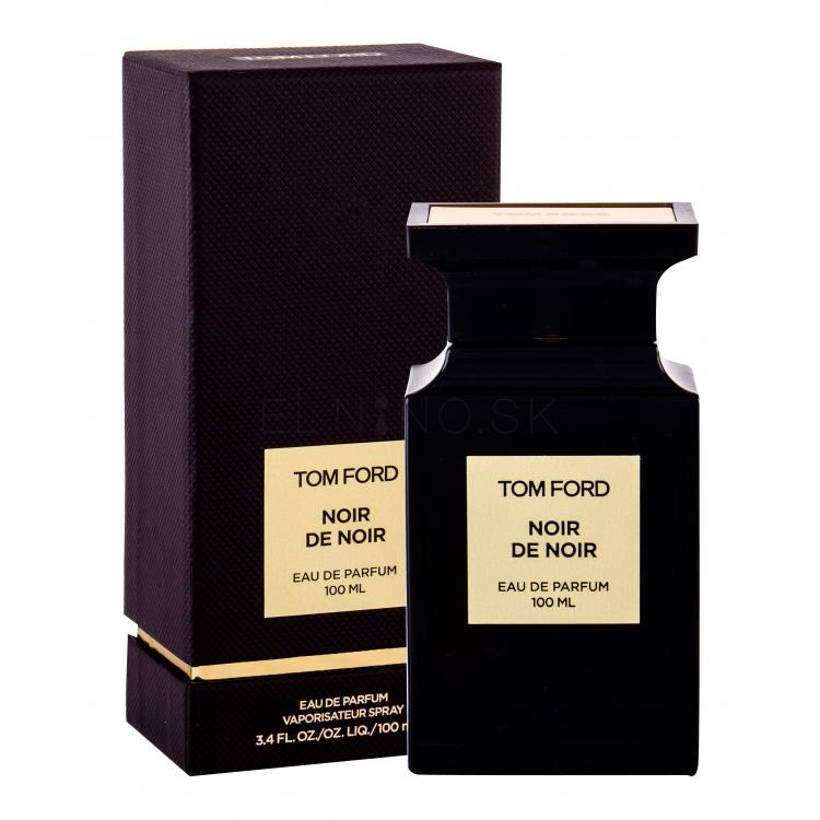 TOM FORD Noir de Noir Parfumovaná voda 100 ml