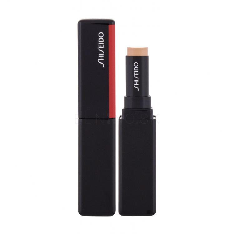 Shiseido Synchro Skin Correcting GelStick Korektor pre ženy 2,5 g Odtieň 203 Light