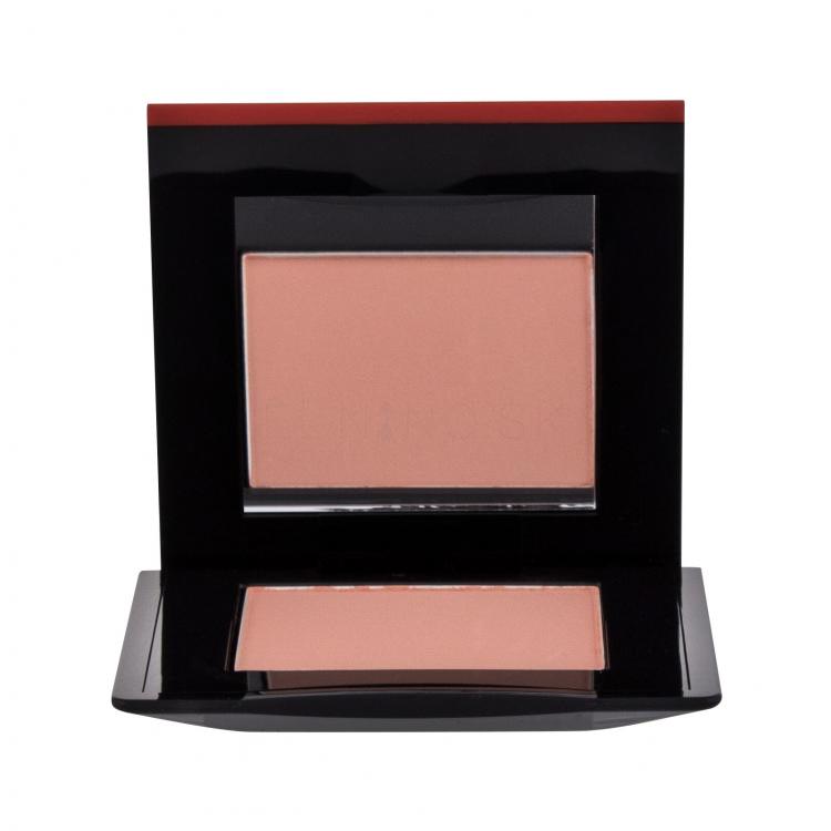 Shiseido InnerGlow Cheek Powder Lícenka pre ženy 4 g Odtieň 06 Alpen Glow
