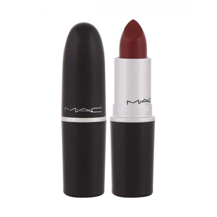 MAC Cremesheen Lipstick Rúž pre ženy 3 g Odtieň 207 Dare You