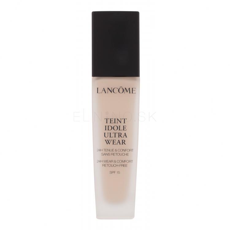 Lancôme Teint Idole Ultra Wear SPF15 Make-up pre ženy 30 ml Odtieň 006 Beige Ocre