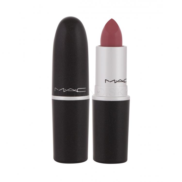 MAC Matte Lipstick Rúž pre ženy 3 g Odtieň 648 You Wouldn´t Get It