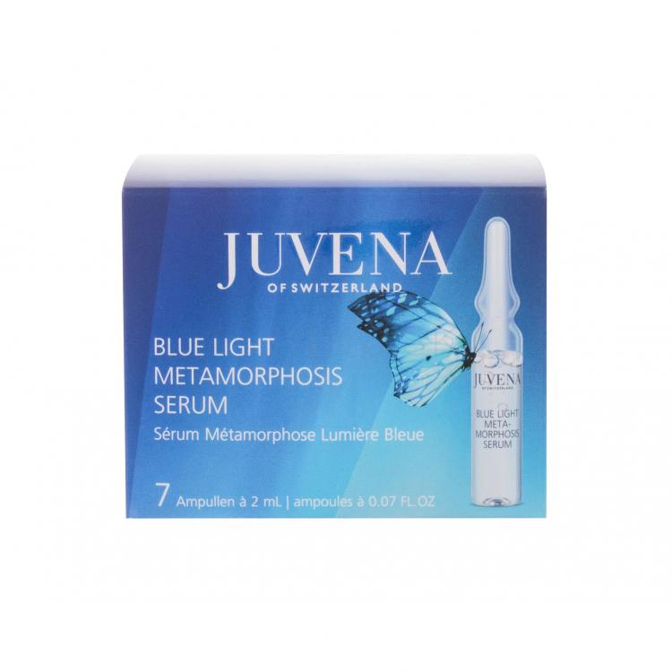Juvena Blue Light Metamorphosis Pleťové sérum pre ženy 14 ml