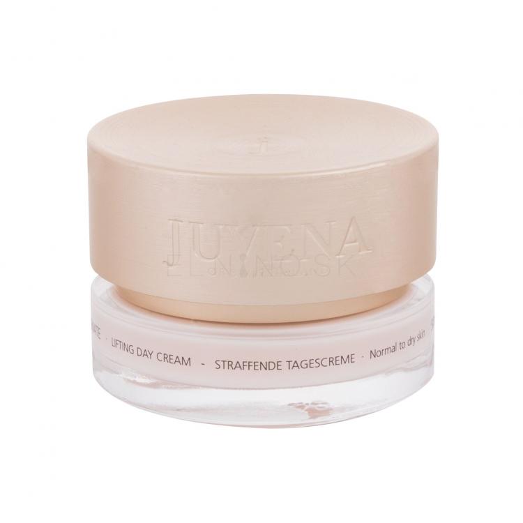Juvena Skin Rejuvenate Lifting Denný pleťový krém pre ženy 50 ml tester