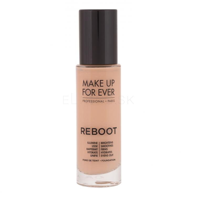 Make Up For Ever Reboot Make-up pre ženy 30 ml Odtieň R230