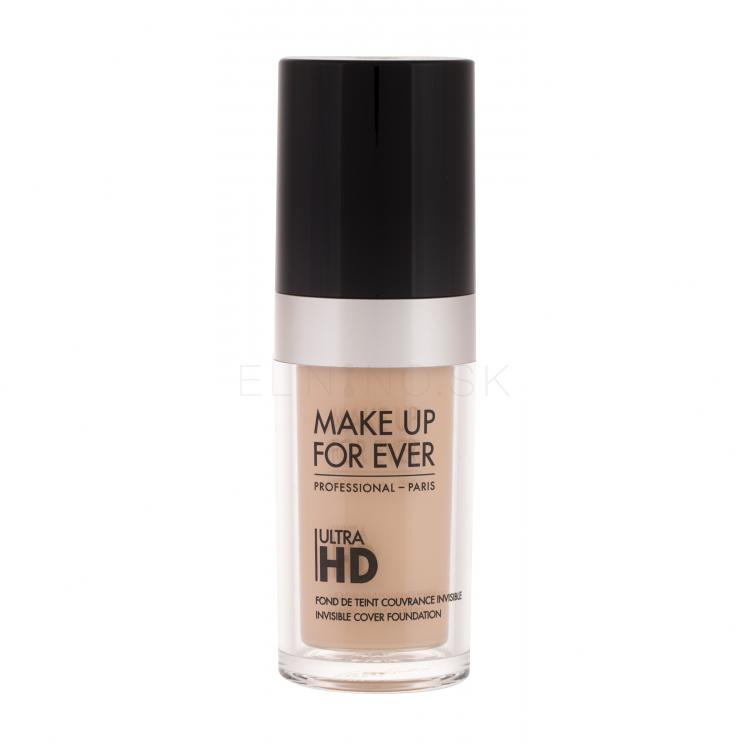 Make Up For Ever Ultra HD Make-up pre ženy 30 ml Odtieň Y235